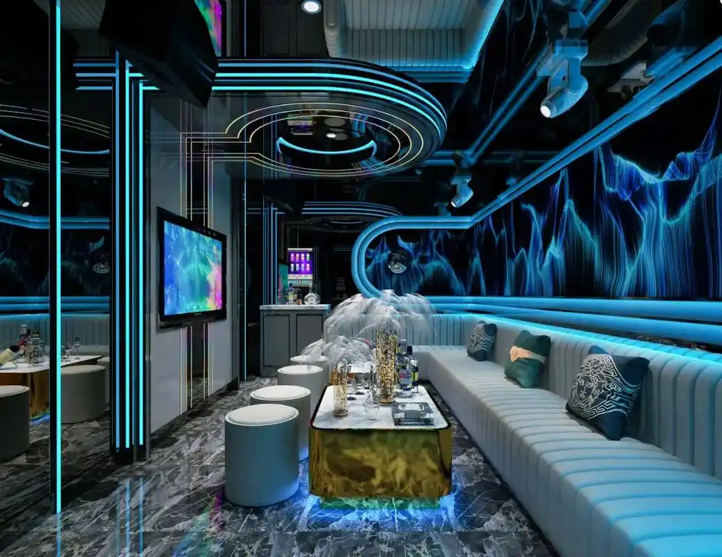 资阳商务ktv解释及特色-安岳县ktv预定