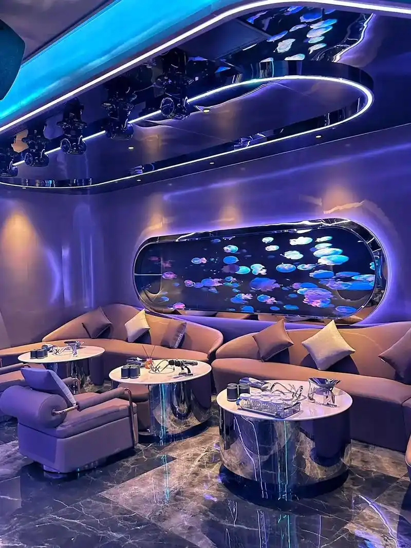 资阳商务ktv推荐及玩法-安岳县ktv预定